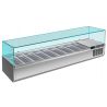 VITRINE SALADETTE 2005MM 9 BACS1/3 E17156
