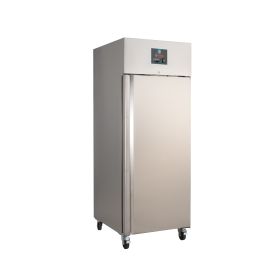 ARMOIRE NEGATIVE 1 PORTE 600X800 E17154