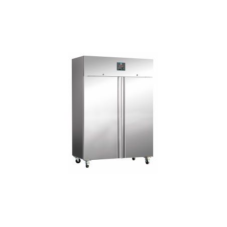 ARMOIRE NEGATIVE GN 2/1 2P PLEINES E17152