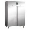 ARMOIRE POSITIVE GN 2/1 2P PLEINES IDEM MBF8117GR E17151