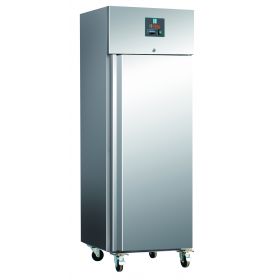 ARMOIRE POSITIVE GN 2/1 1P PLEINE E17130