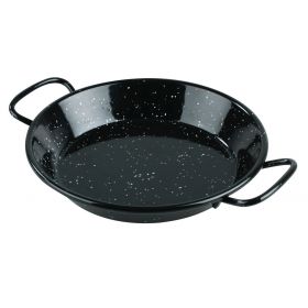 PLAT PAELLA 20 CM 912356