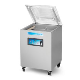 MACHINE SOUS VIDE SOUDURE 2X520MM - 40 M3 E16717