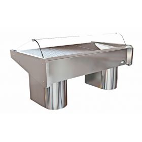 VITRINES REFRIGEREES POISSONS A03220