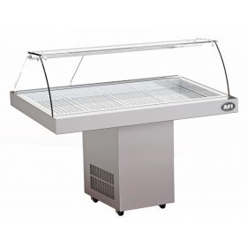 VITRINES REFRIGEREES POISSONS A03218