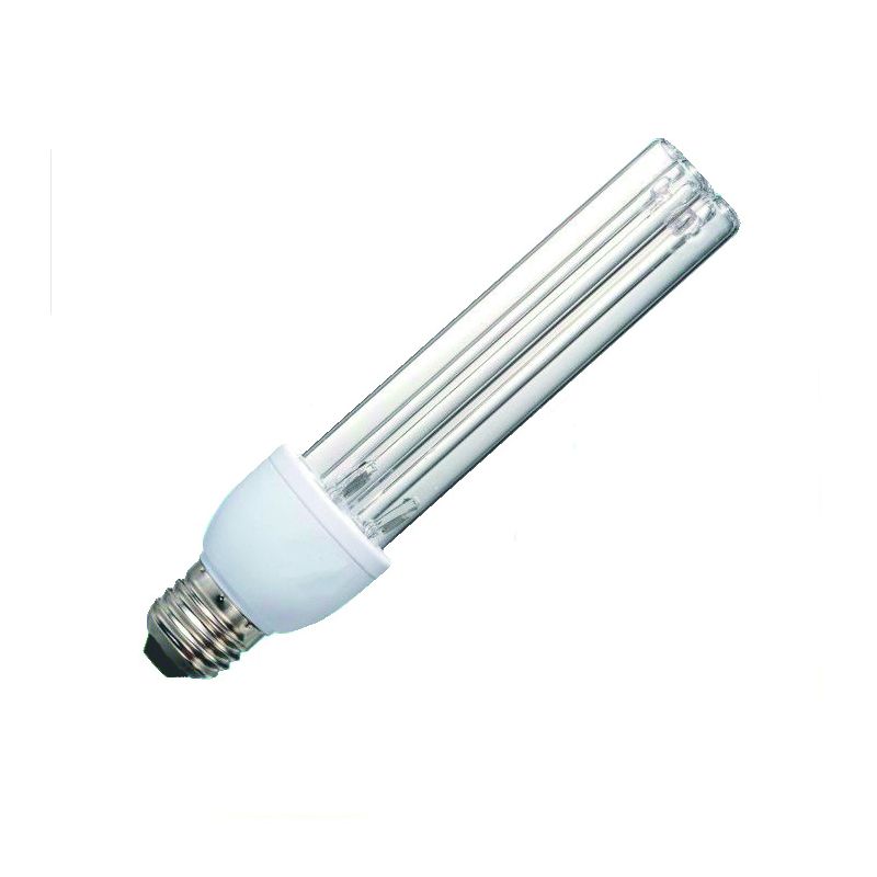 Lampe germicide 15 W