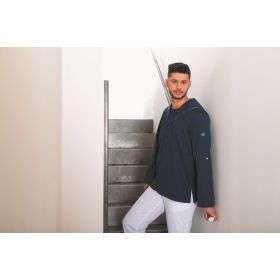 BATO ML S MARINE GAR BLANC / T6 C50673