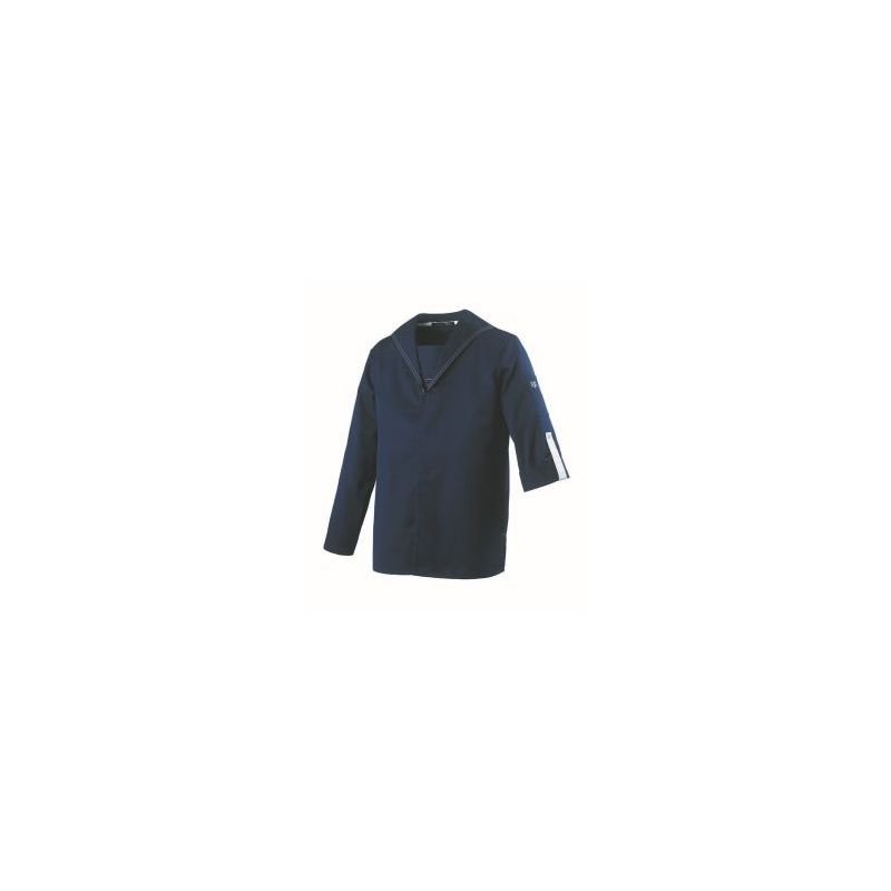 BATO ML S MARINE GAR BLANC / T0 C50667
