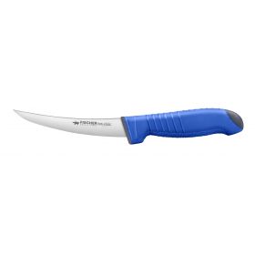 DESOSSEUR 15 CM LAME RIGIDE - BLEU LA PIECE B43019