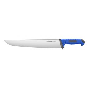 BOUCHER / TRANCHEUR 30 CM -BLEU LA PIECE B43004