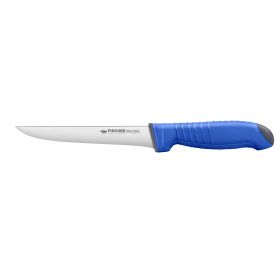 DESOSSEUR LAME DOS DROIT 14 CM - BLEU - LA PIECE B43009