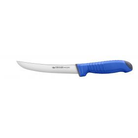 DESOSSEUR 15 CM POINTE LARGE LAME RIGIDE - BLEU - LA PIECE B43028