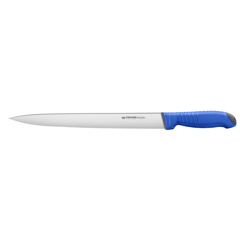 DENERVER 20 CM LAME FLEXIBLE - BLEU - LA PIECE B43027