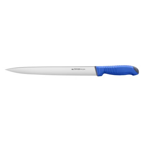 DENERVER 20 CM LAME FLEXIBLE - BLEU - LA PIECE B43027