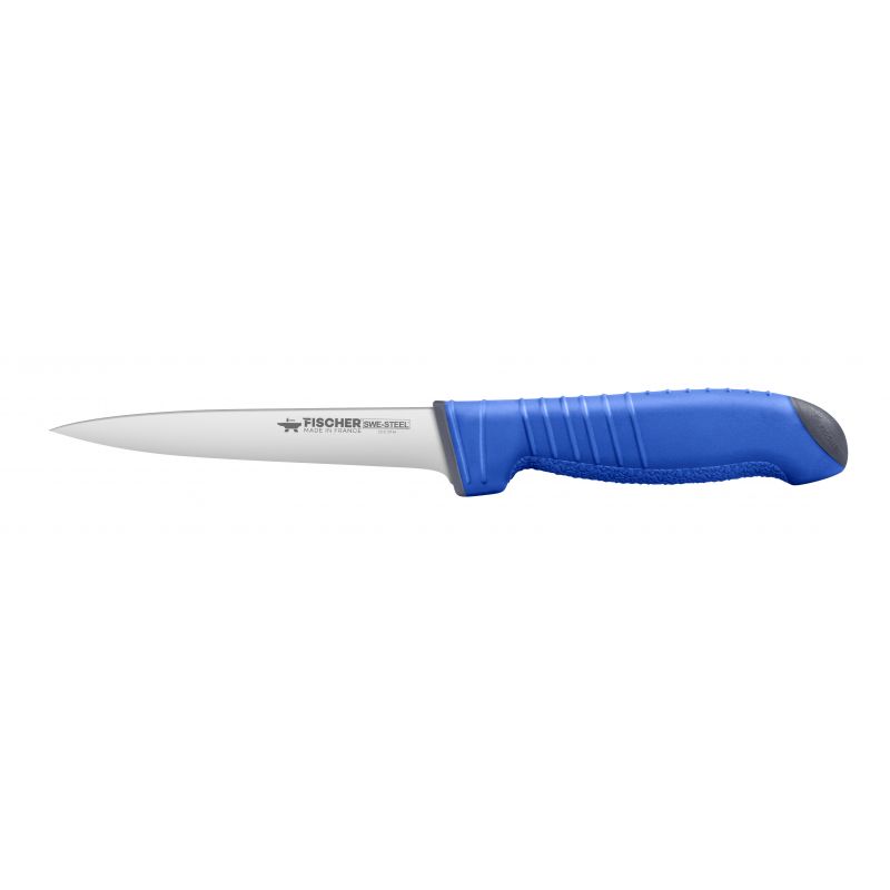 DESOSSEUR LAME USEE 14 CM - BLEU LA PIECE B43026