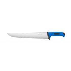 POISSON CRANTE 42 CM BLEU B42890