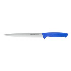 FILET DE SOLE 17 CM MANCHE SURMOULE BLEU B42867