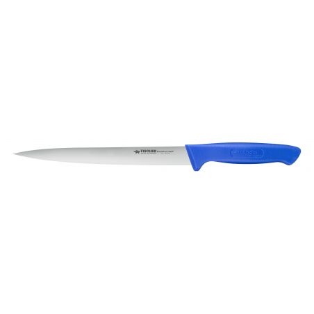 FILET DE SOLE 17 CM MANCHE SURMOULE BLEU B42867