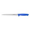 FILET DE SOLE 17 CM MANCHE SURMOULE BLEU B42867
