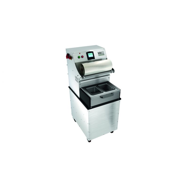 THERMOSELLEUSE MISE SOUS ATMOSPHERE A22920