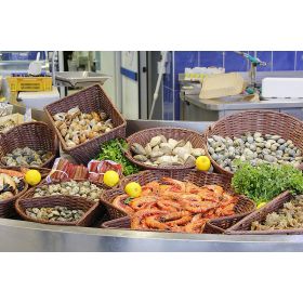 BOURRICHE 15KG 51X38,5X22 SHOWSTAND D22451
