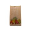 SACS FRUITS & LEGUMES - GARDER LA PECHE // 1 KGRS - 140X(45+45) B04657
