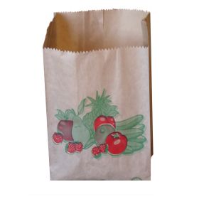 SACS FRUITS & LEGUMES - GAMME ACCESS // 4KGRS - 240X(47,5+47,5) B04667