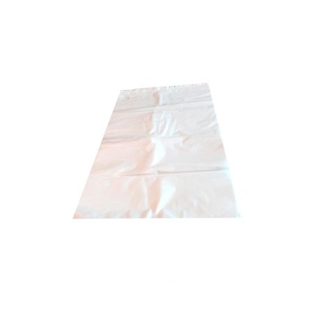 SACS ABATTOIRS - THR TRANSPARENT LIASSES - 400X600MM 150972