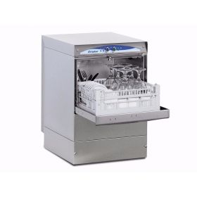 LAVE-VERRES DSP2-D-P 230/1/50 AV POMPE DE VIDANGE B83131