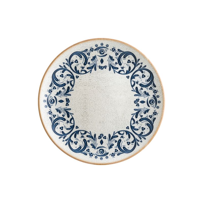 Ass Plt Viento Gourm27Cm