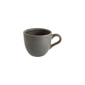 Tasse A Cafe Hornfels Ripple 10 Cl