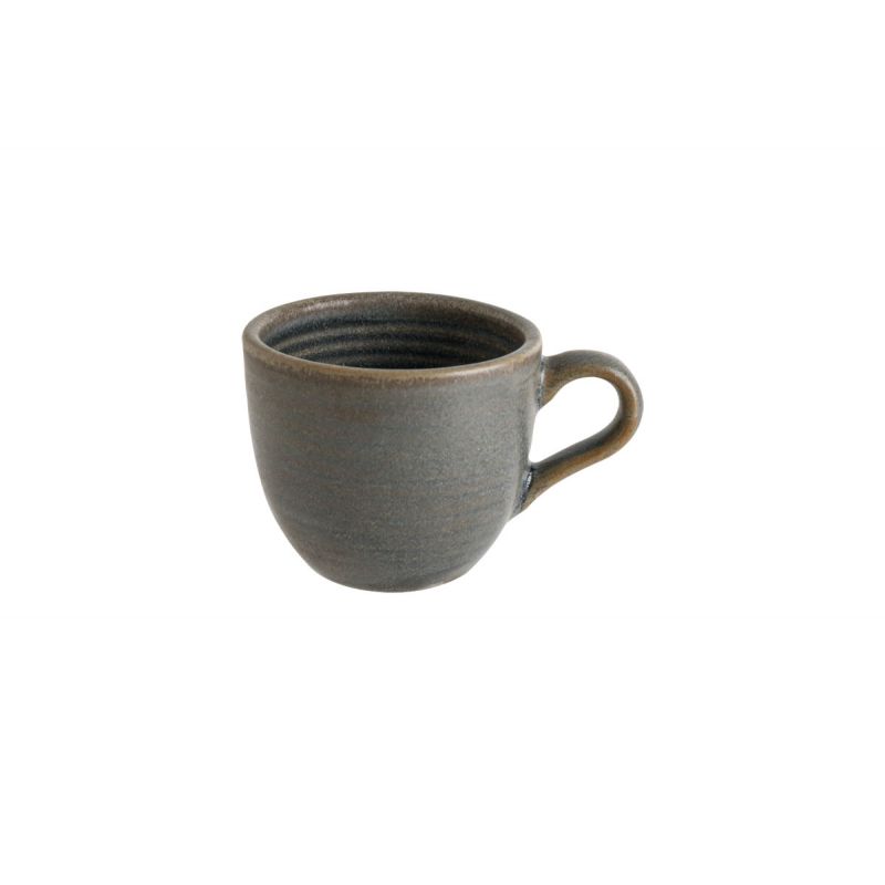 Tasse A Cafe Hornfels Ripple 10 Cl Tasse A Cafe Hornfels Ripple 10 Cl