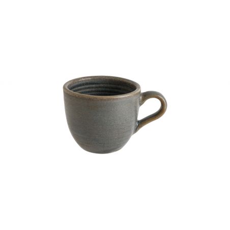 Tasse A Cafe Hornfels Ripple 10 Cl