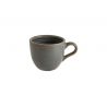 Tasse A Cafe Hornfels Ripple 10 Cl