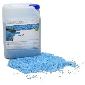 POWER GRANULES