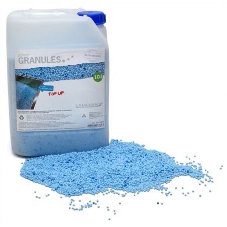 POWER GRANULES