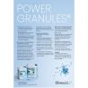 POWER GRANULES