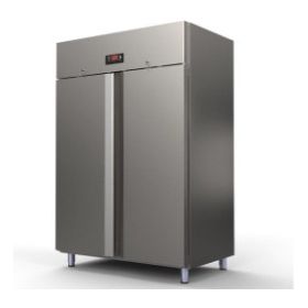 Armoire froide -25/-5°C 2p 1380x846x2080 mm