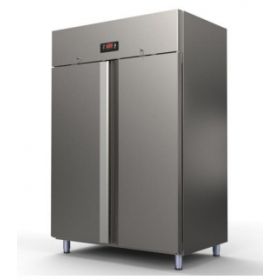 Armoire froide +2/+12°C 2p 1380x846x2080 mm