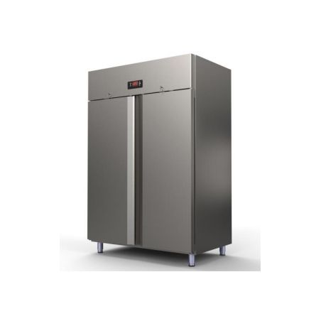 Armoire froide +2/+12°C 2p 1380x846x2080 mm