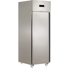 Armoire froide +2/+12°C 1p 690x846x2080 mm