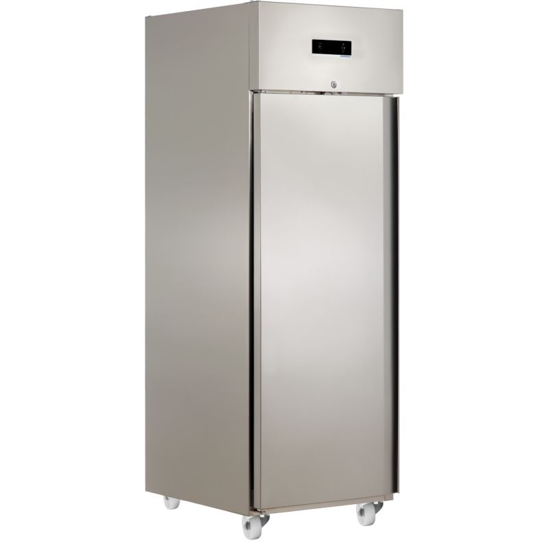 Armoire froide +2/+12°C 1p 690x846x2080 mm