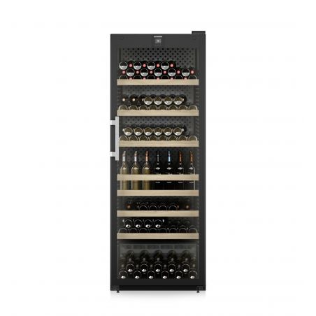 Cave à vin de service 642 L - 747x763x2044 mm