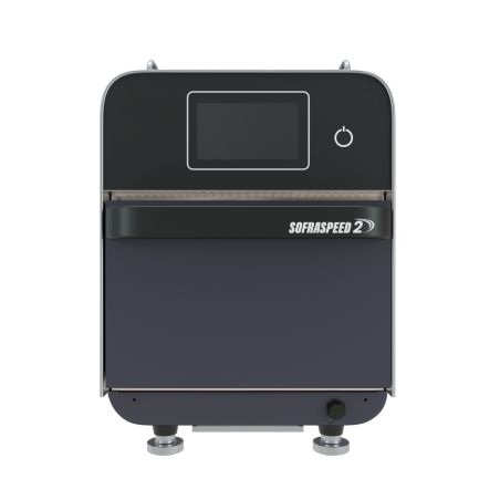 Four combiné - 450x647x 660 mm