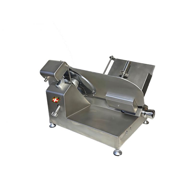 Trancheur pignon Alpinox 300 - 660x550x500mm