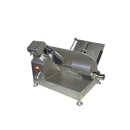 Trancheur pignon Alpinox 300 - 660x550x500mm