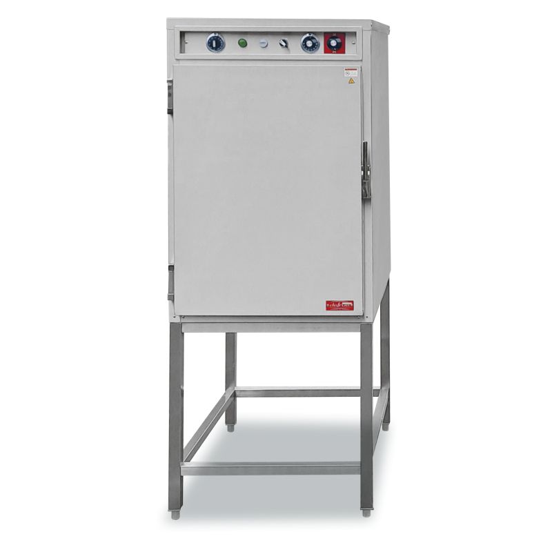 Armoire maintien chaud 12 GN2/1 580x880x1780 mm