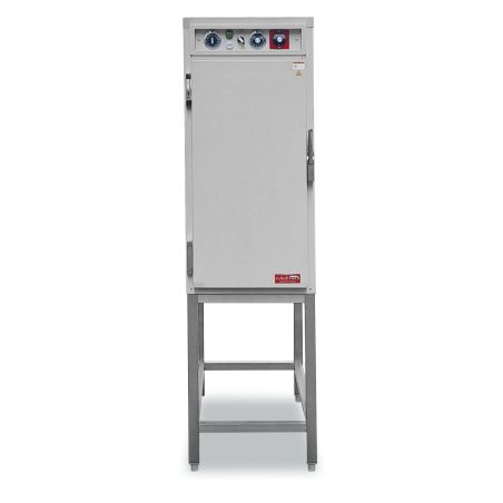 Armoire maintien chaud 12 GN1/1 580x880x1780 mm