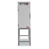 Armoire maintien chaud 12 GN1/1 580x880x1780 mm