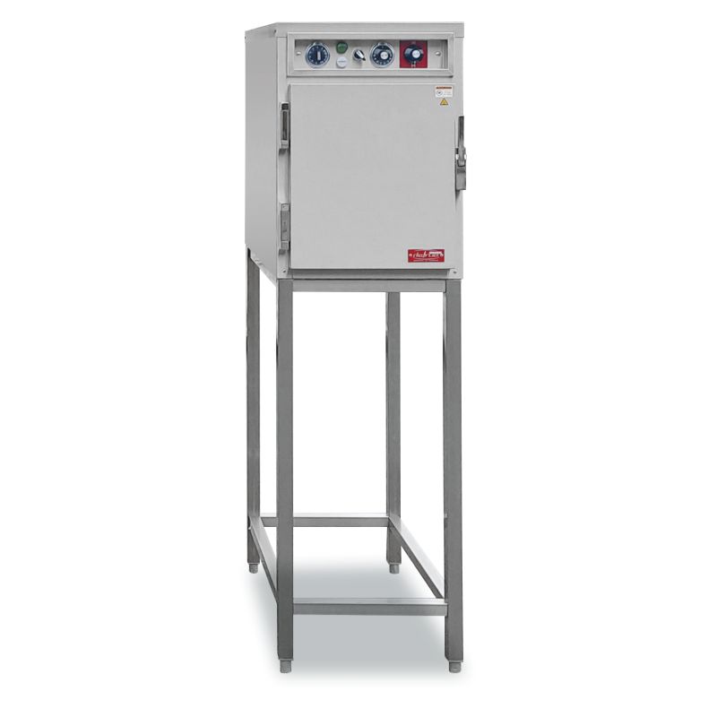 Armoire maintien chaud 6 GN1/1 580x880x1780 mm